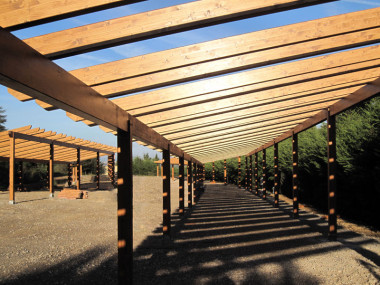 pensilina fotovoltaica in legno Classic PC4511002.jpg